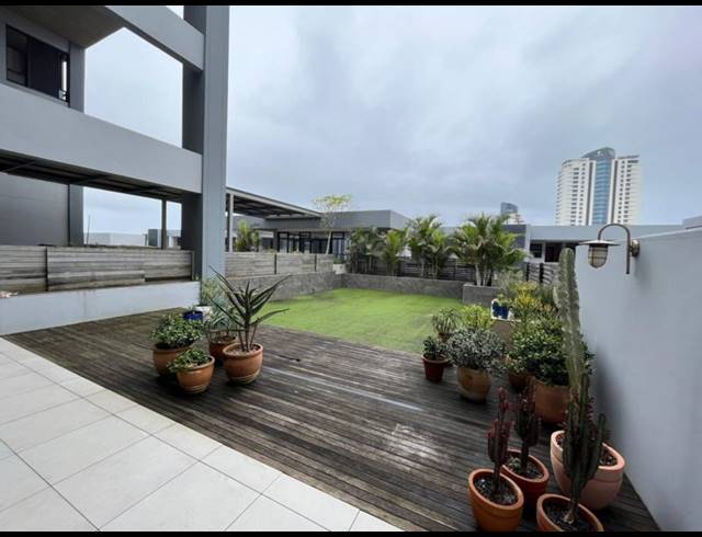 3 BEDROOM DUPLEX FOR SALE IN UMHLANGA ROCKS